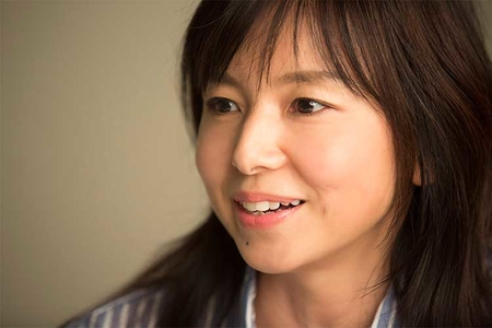 山口智子【TBS・連ドラ「ハロー張りネズミ」に出演します!】 ,page3